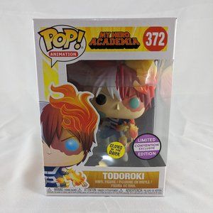 Funko POP! #372 Todoroki